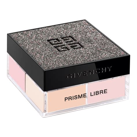 givenchy prisme libre voile rosé|givenchy prisme libre mat finish.